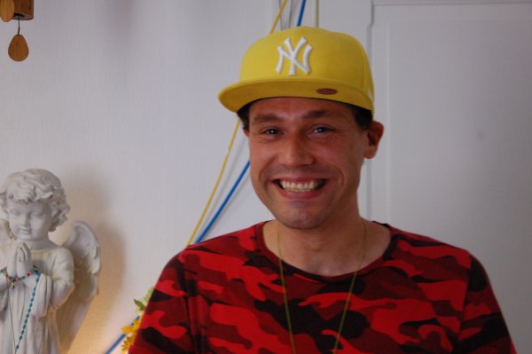 Marcel: “School brengt heel veel dingetjes en informatie in de hoofdjes van de kinderen en dat leidt flink af van wat we echt in ons hart zijn.”